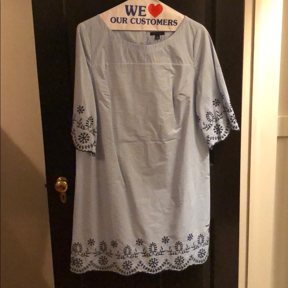 Tommy Hilfiger Dress